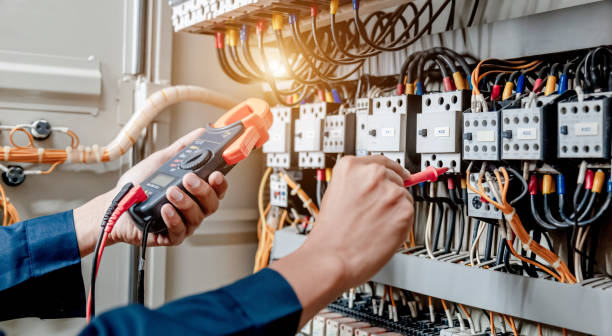 Best Electrician Near Me  in Myrtle Grove, NC