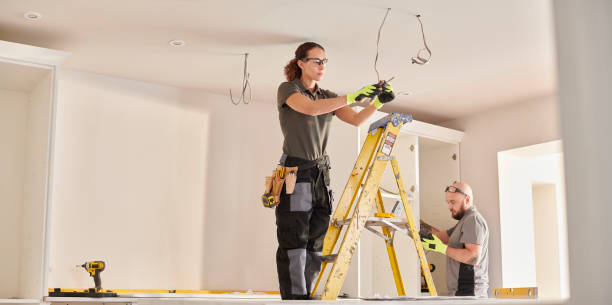 Best Circuit Breaker Repair  in Myrtle Grove, NC