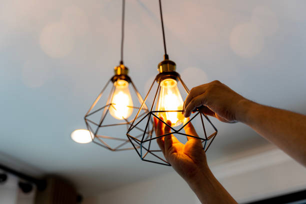 Best Outdoor Lighting Installation  in Myrtle Grove, NC