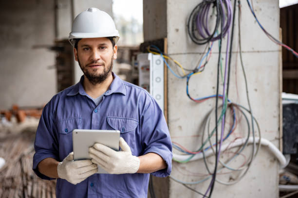 Best Electrical Outlet Repair  in Myrtle Grove, NC