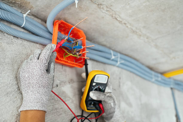 Best Electrical Repair Services  in Myrtle Grove, NC